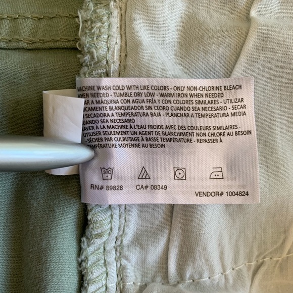 🌹NWOT Nine West Gramercy Skinny Jeans Size 12 - Picture 8 of 8